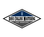 Dave Collins Mastering