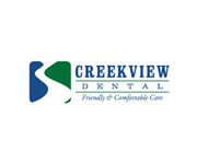 Creek View