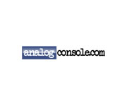 Analog Console