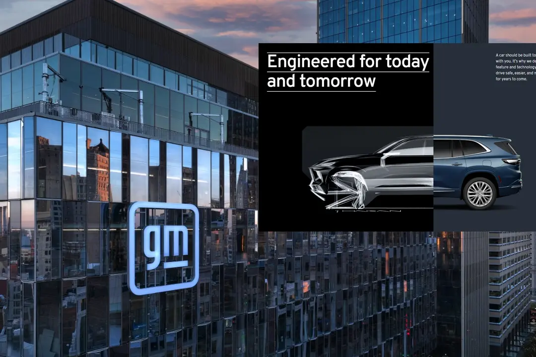 General Motors