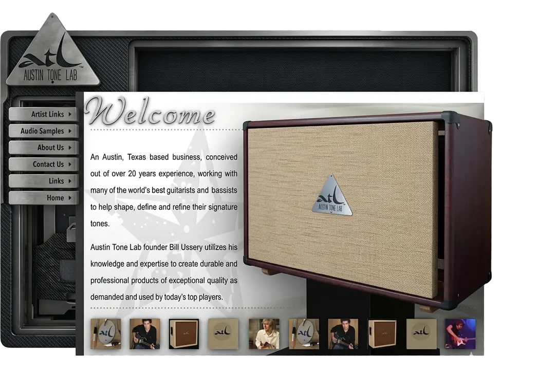 Austin Tone Lab