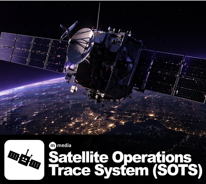 Satellite Operations Trace System